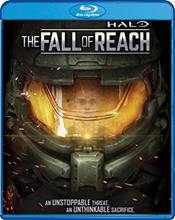 Picture of Halo: The Fall of Reach [Blu-ray] (Sous-titres français)