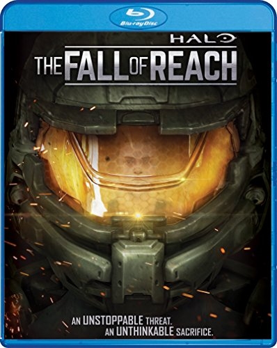 Picture of Halo: The Fall of Reach [Blu-ray] (Sous-titres français)