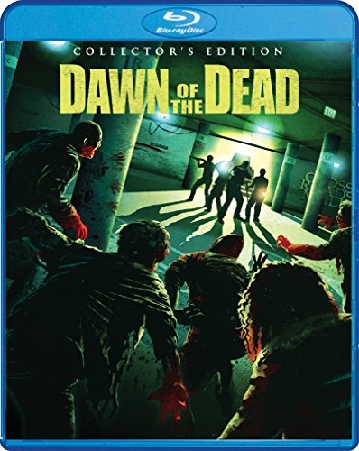 Picture of Dawn of the Dead - Collector’s Edition [Blu-ray]