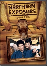 Picture of Northern Exposure: Season 3