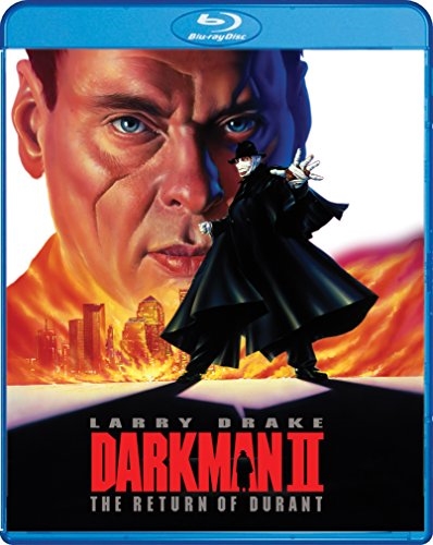 Picture of Darkman II: The Return of Durant [Blu-ray]