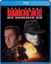 Picture of Darkman III: Die Darkman Die [Blu-ray]