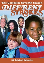 Picture of Diff'rent Strokes: The Complete Seventh Season