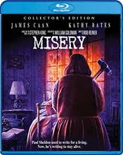 Picture of Misery [Blu-ray]