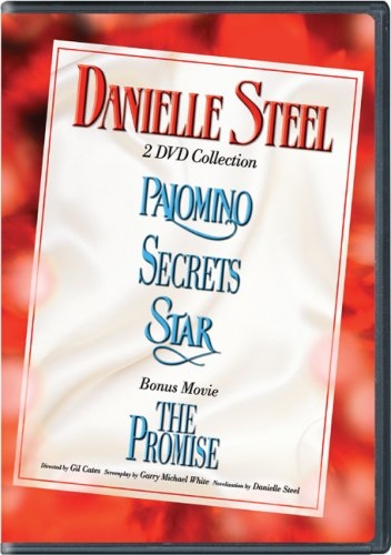 Picture of Danielle Steel 2 DVD Collection (Palomino / Secrets / Star) [Import]