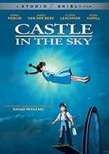 Picture of Castle in the Sky (Sous-titres français)