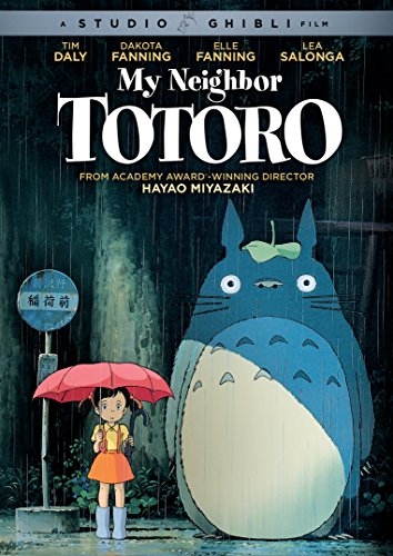 Picture of My Neighbor Totoro (Sous-titres français)