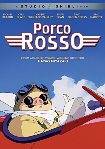 Picture of Porco Rosso (Sous-titres français)