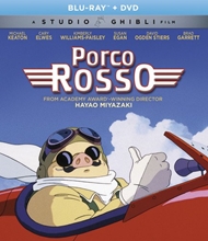 Picture of Porco Rosso [Blu-ray] (Sous-titres français)