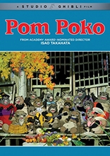 Picture of Pom Poko (Sous-titres français)