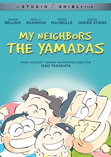 Picture of My Neighbors the Yamadas (Sous-titres français)