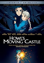 Picture of Howl’s Moving Castle (Sous-titres français)