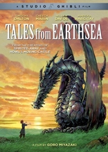 Picture of Tales from Earthsea (Sous-titres français)