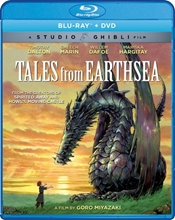 Picture of Tales from Earthsea [Blu-ray] (Sous-titres français)