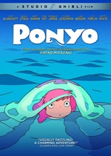 Picture of Ponyo (Sous-titres français)