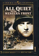 Picture of All Quiet on the Western Front