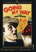 Picture of Going My Way