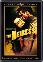 Picture of The Heiress