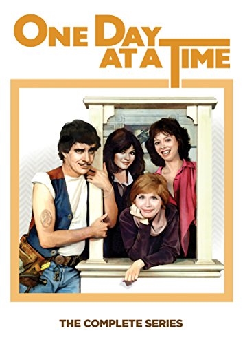 Picture of One Day at a Time: The Complete Series