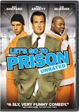 Picture of Let's Go to Prison (Rated & Unrated Versions) (Bilingual)