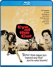 Picture of Eye of the Cat [Blu-ray]