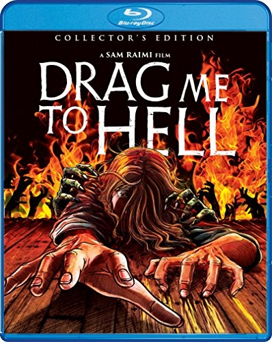 Picture of Drag Me To Hell (Collector’s Edition) [Blu-ray]