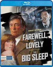 Picture of Farewell, My Lovely / The Big Sleep Double Feature [Blu-ray]