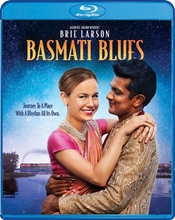 Picture of Basmati Blues [Blu-ray]