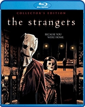 Picture of The Strangers (Collector’s Edition) [Blu-ray]