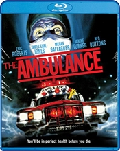 Picture of The Ambulance [Blu-ray]