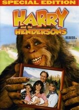 Picture of Harry and the Hendersons (Special Edition)