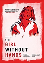 Picture of The Girl Without Hands (Version française)