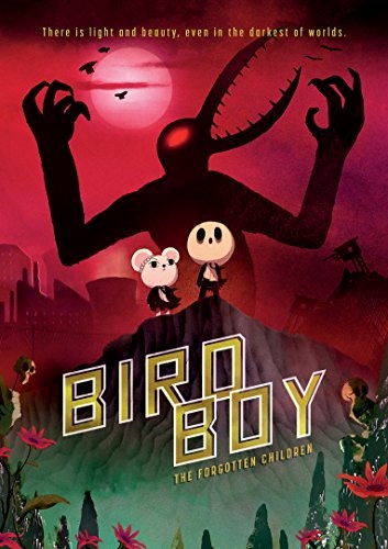 Picture of Birdboy: The Forgotten Children (Sous-titres français)