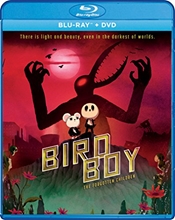 Picture of Birdboy: The Forgotten Children [Blu-ray] (Sous-titres français)