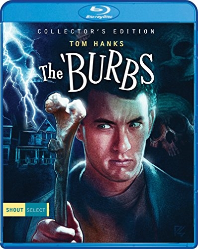 Picture of The ‘Burbs (Collector’s Edition) [Blu-ray]