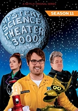 Picture of Mystery Science Theater 3000: Season 11