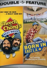 Picture of Born in East L.A. / Cheech and Chong's Next Movie (Bilingual)