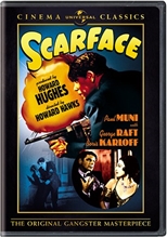 Picture of Scarface (1932)