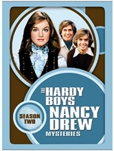 Picture of The Hardy Boys/Nancy Drew Mysteries