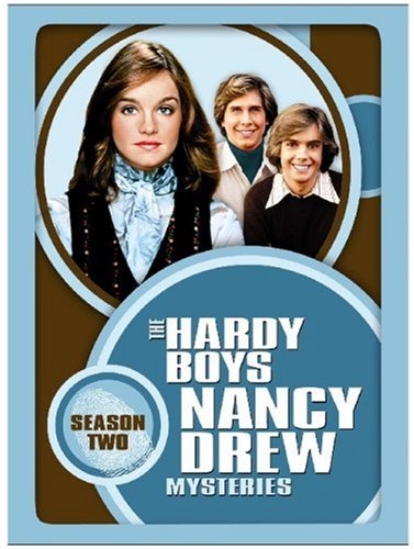 Picture of The Hardy Boys/Nancy Drew Mysteries