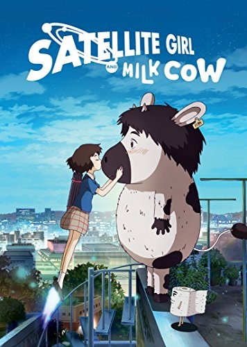 Picture of Satellite Girl and Milk Cow (Sous-titres français)