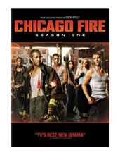 Picture of Chicago Fire: Season One