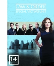 Picture of Law & Order Special Victims Unit: The Fourteenth Year