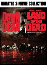 Picture of Dawn Of The Dead / Land Of The Dead (Unrated 2-Movie Collection) (Bilingual)