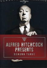 Picture of Alfred Hitchcock Presents: Season Three