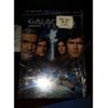 Picture of GALACTICA 1980:COMPLETE SERIES BY BATTLESTAR GALACTICA (DVD) [2 DISCS]