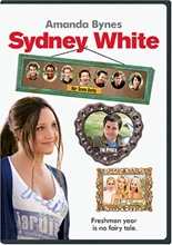 Picture of Sydney White (Widescreen) (Bilingual)