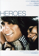 Picture of Heroes (Bilingual)