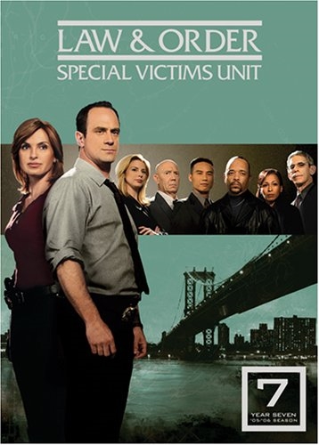 Picture of Law & Order: Special Victims Unit - The Complete Seventh Season