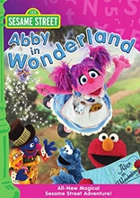 Picture of Sesame Street: Abby in Wonderland